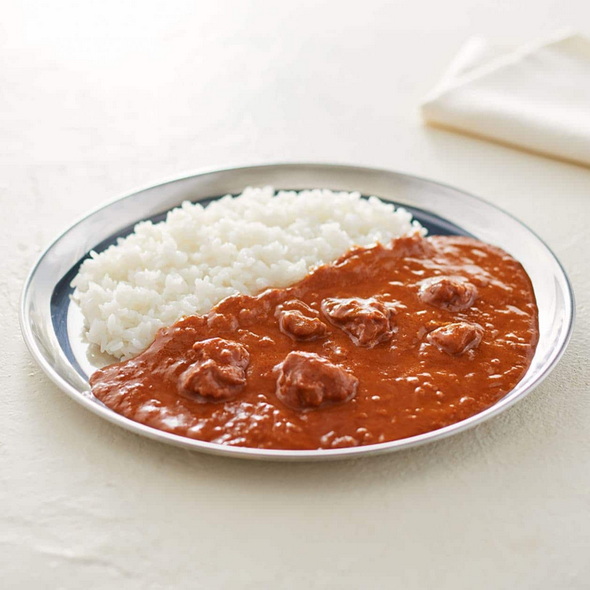 無印良品 カレー