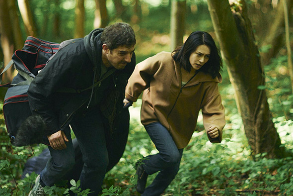 黒沢清監督が「蛇の道」を日仏共同製作でセルフリメーク