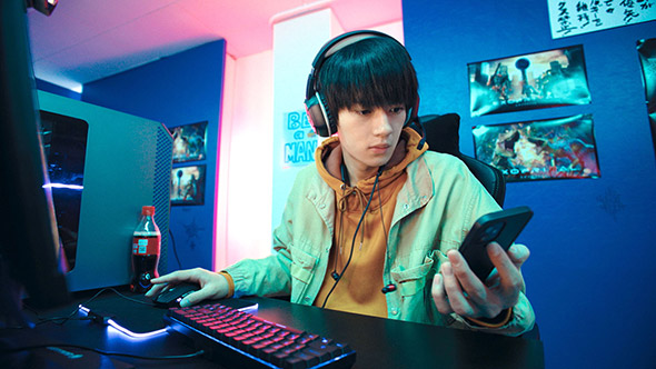 僕の愛しい妖怪ガールフレンド