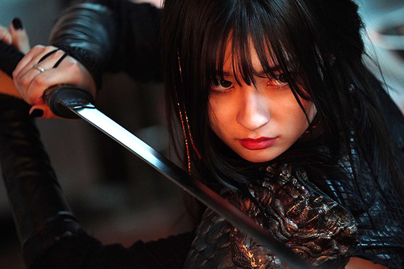 僕の愛しい妖怪ガールフレンド