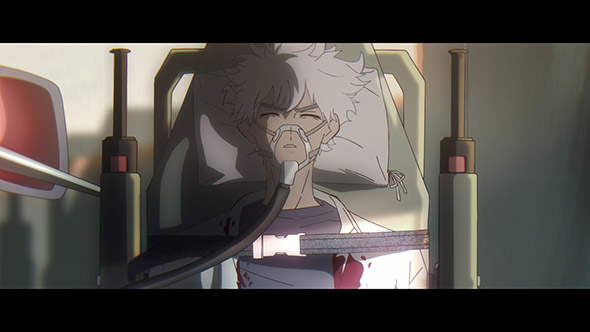 「時光代理人 -LINK CLICK- II」