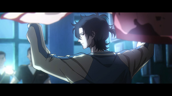 「時光代理人 -LINK CLICK- II」