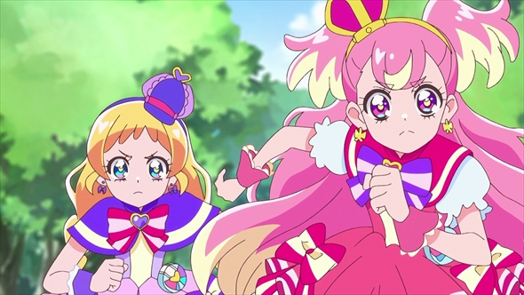 わんだふるぷりきゅあ！