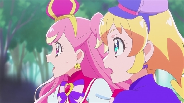 わんだふるぷりきゅあ！