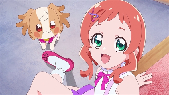 わんだふるぷりきゅあ！