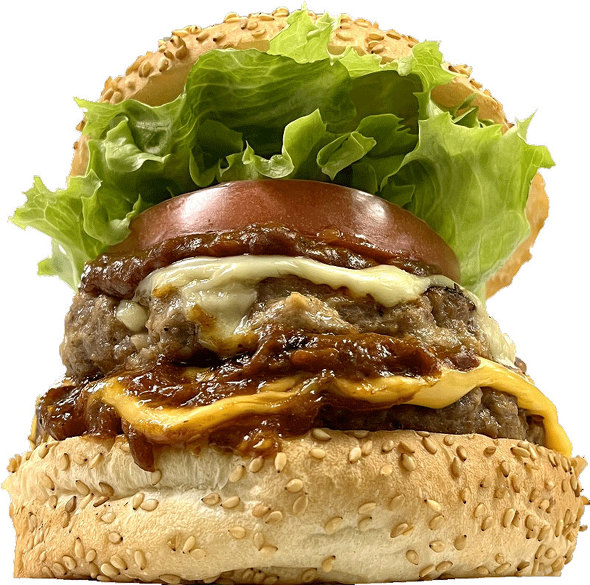 ラッキーピエロ　ご当地　ハンバーガー　ラッピ　北海道　グルメ