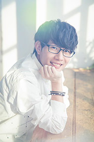 豊永利行（小杉タクマ役）