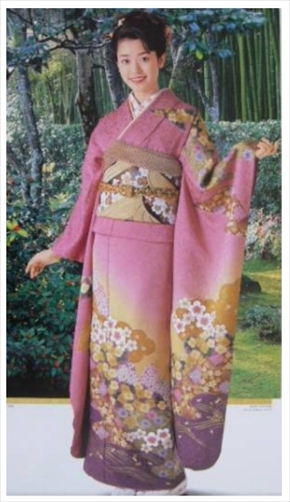 20歳当時の細川直美