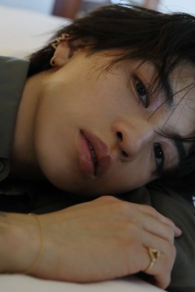 岩橋玄樹さんの1st写真集『Labneh（ラブネ）』