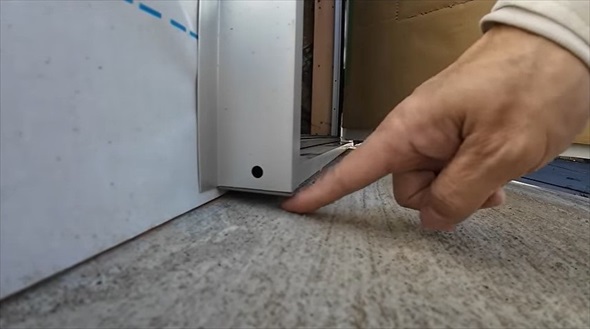 やべぇ家を夫妻でリフォーム