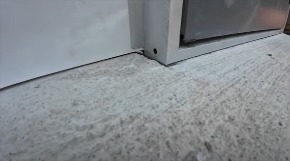 やべぇ家を夫妻でリフォーム