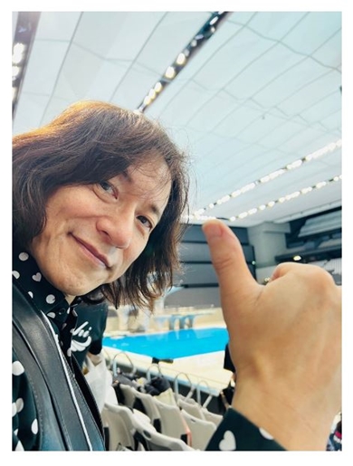 ダイアモンドユカイ