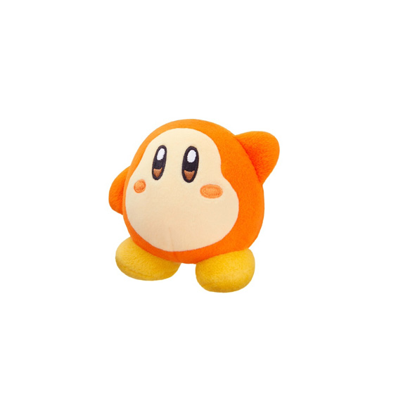 カービィ ハッピーセット マクドナルド ぬいぐるみ おもちゃ