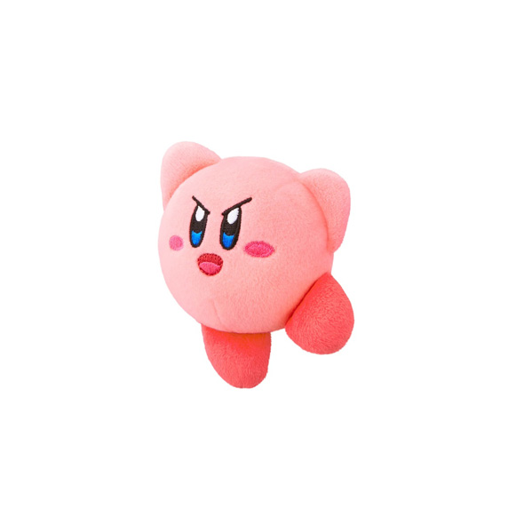 マクドナルド ハッピーセット 星のカービィ ぬいぐるみ