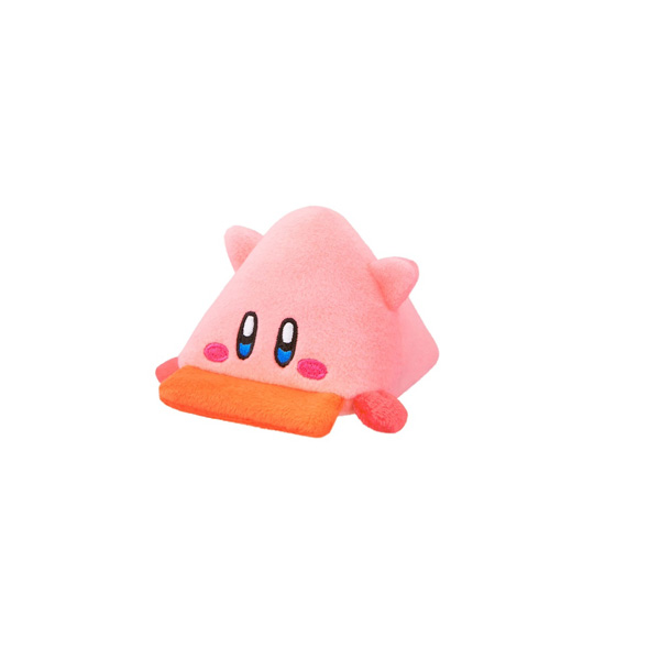 マクドナルド ハッピーセット 星のカービィ ぬいぐるみ