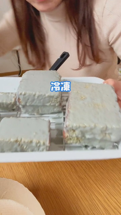 スプラトゥーン風スイーツをママが手作り