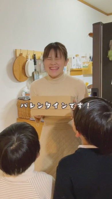 スプラトゥーン風スイーツをママが手作り