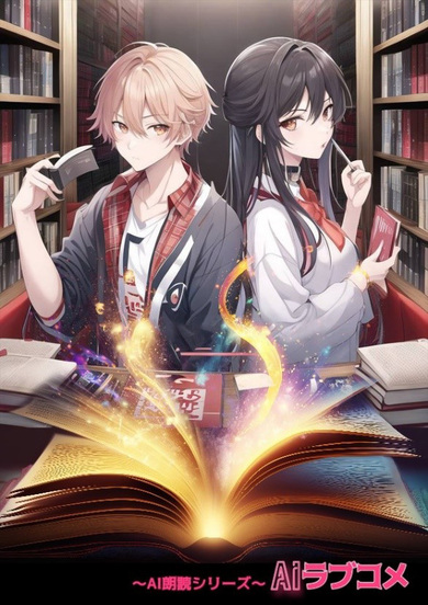 〜AI 朗読劇シリーズ〜「AI ラブコメ」