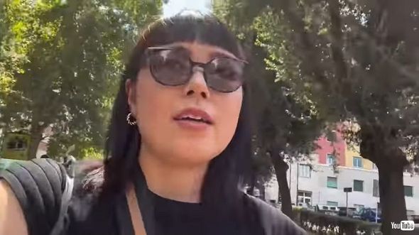 ブルゾンちえみ