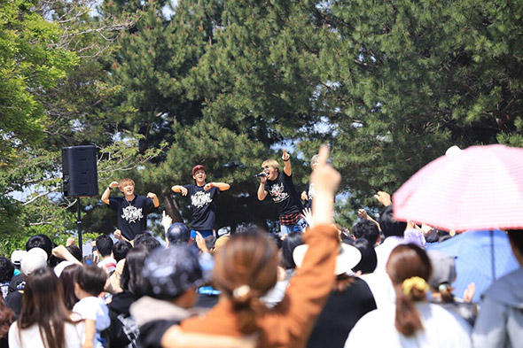 巌流島フェスティバル