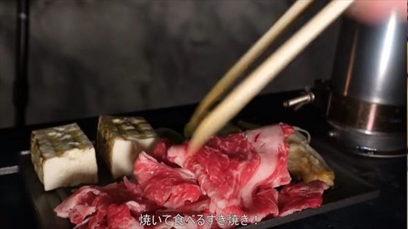 徒歩ソロキャンプ