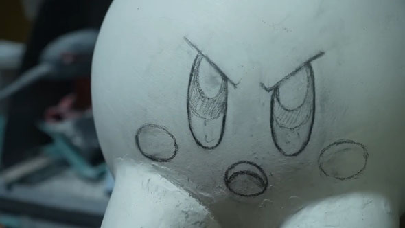 カービィのエアライド