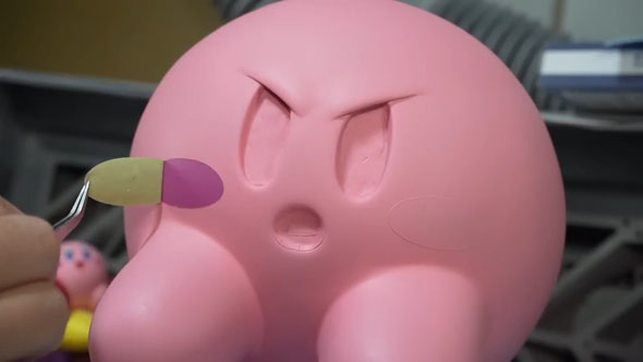 カービィのエアライド