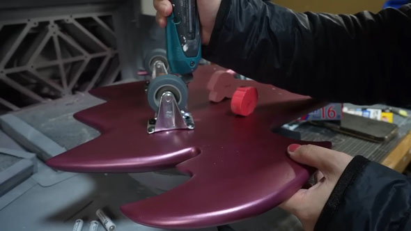 カービィのエアライド