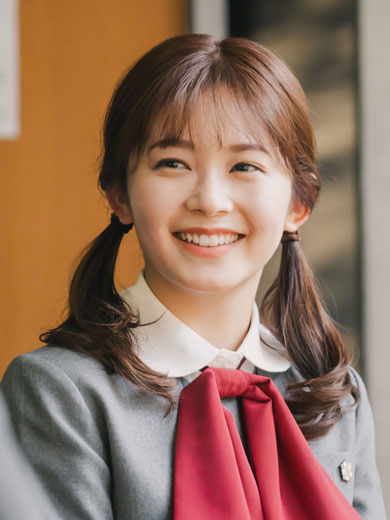 映画「新米記者トロッ子　私がやらねば誰がやる！」