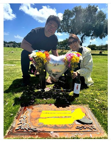 北斗晶と佐々木健介