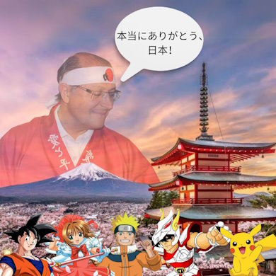 ブラジル副大統領