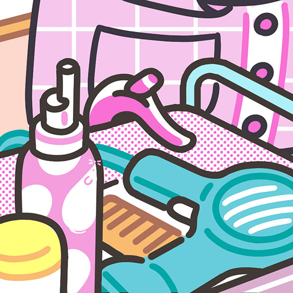 画像内テキスト