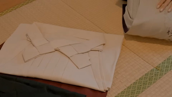 きものスタイリストによる卒業式のはかまコーデ