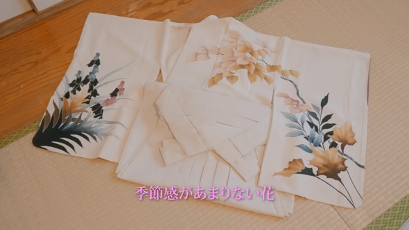 きものスタイリストによる卒業式のはかまコーデ