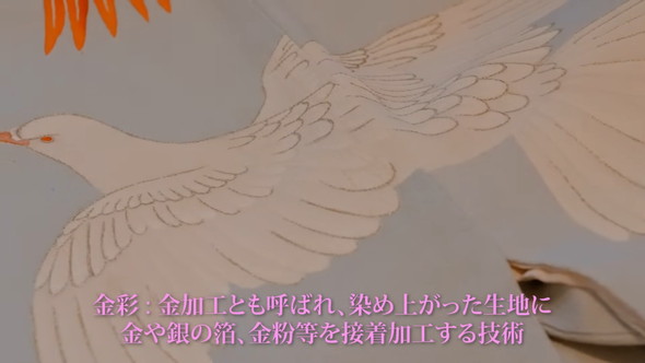 きものスタイリストによる卒業式のはかまコーデ