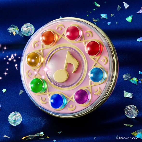 「Special Memorize おジャ魔女どれみ みならいタップ」（5940円）