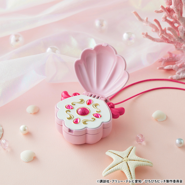 「Special Memorizeマーメイドメロディーぴちぴちぴっち アクアピッチ」（4950円）