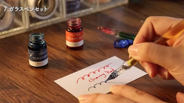 買ってよかったSeriaの文具