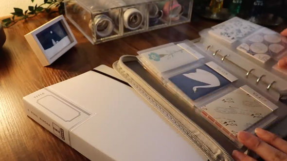 買ってよかったSeriaの文具