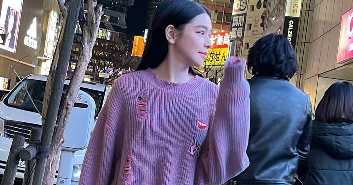 ✳︎早い者勝ち✳︎ビビアンスー　等身大パネル ビビアン・スー、変装一切ナシで渋谷に降臨 堂々たるはしゃぎっ