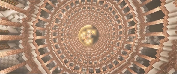 マインクラフト　マイクラ建築