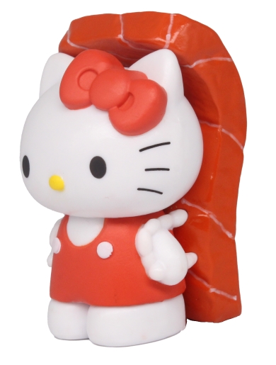 サンリオキャラクターズ　寿司−sushi−