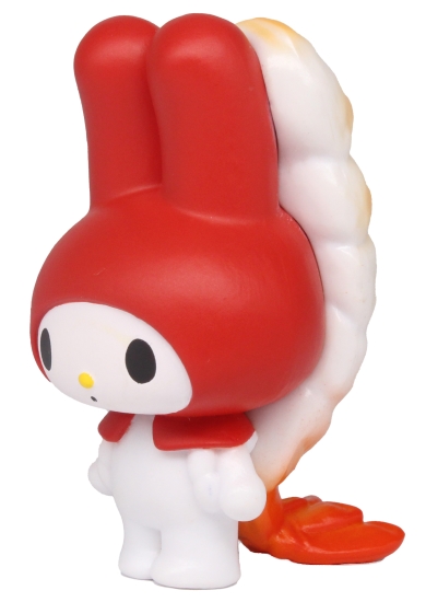 サンリオキャラクターズ　寿司−sushi−