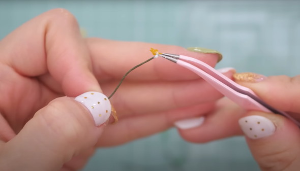 ドールハウス作り