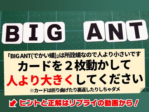 ねとらぼ　謎解き　高井茅乃　
