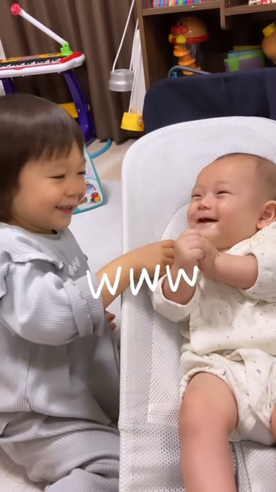 赤ちゃん セルフ ねんね 末っ子 寝落ち 指しゃぶり