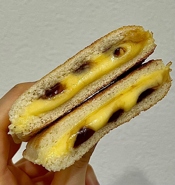 ランチパック トースト おいしい 食べ方 ランちいパック むちゃうまプリン ちいかわ コラボ