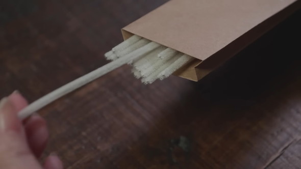 モールで作る子猫の制作工程