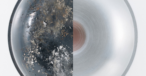 魔法のかまどごはん