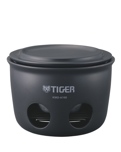 魔法のかまどごはん